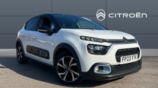 Citroen C3 1.2 PureTech Elle 5dr Petrol Hatchback